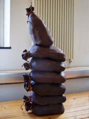 Stapelzakken